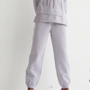 H&M sweatsuit